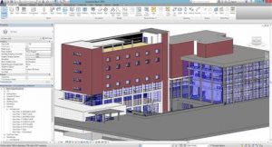 TRAINING ONLINE AUTOCAD REVIT ARCHITECTURE