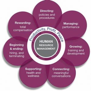 TRAINING ONLINE BASIC HUMAN RESOURCE MANAGEMENT