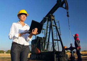 TRAINING ONLINE BASIC PETROLEUM ENGINEERING