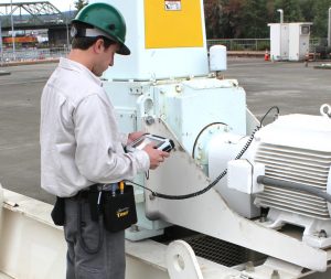 TRAINING ONLINE BASIC PUMP VIBRATION TESTING