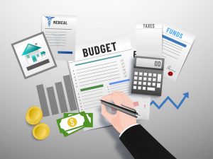 TRAINING ONLINE BUDGETING AND COST CONTROL