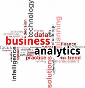 TRAINING ONLINE BUSINESS ANALYSIS AND EVALUATION