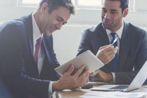 TRAINING ONLINE BUSINESS COACH