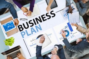 TRAINING ONLINE BUSINESS PLAN AND ROAD MAP