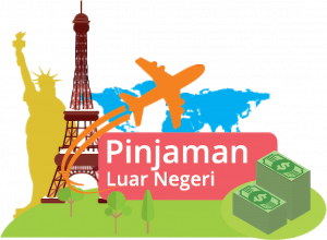 TRAINING ONLINE CARA PENGADAAN PINJAMAN LUAR NEGERI