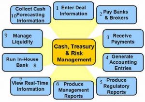 TRAINING ONLINE CASHFLOW AND TREASURY MANAGEMENT