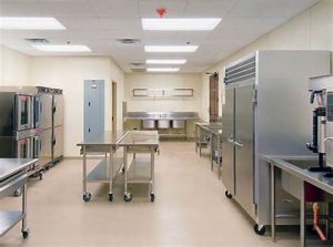 TRAINING ONLINE CENTRAL STERILE SUPPLY DEPARTEMENT