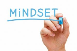 TRAINING ONLINE CHANGE YOUR MINDSET