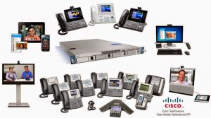 TRAINING ONLINE CISCO VOICE OVER IP (VOIP) TECHNOLOGIES