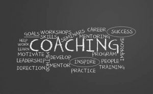 TRAINING ONLINE COACHING LEADERSHIP SKILLS