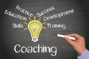 TRAINING ONLINE COACHING VS MENTORING DALAM DUNIA KERJA