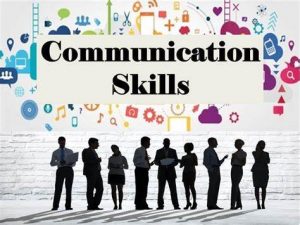 TRAINING ONLINE COMMUNICATION SKILLS