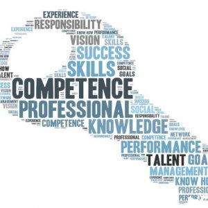 TRAINING ONLINE COMPETENCIES AND LEARNING DESIGN