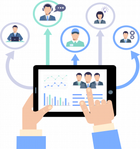 TRAINING ONLINE COMPREHENSIVE HRIS