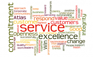 TRAINING ONLINE COMPREHENSIVE SERVICE EXCELLENCE SKILLS