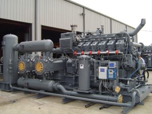 TRAINING ONLINE COMPRESSOR : OPERATION & MAINTENANCE