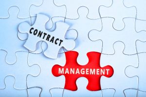 TRAINING ONLINE CONTRACT MANAGEMENT