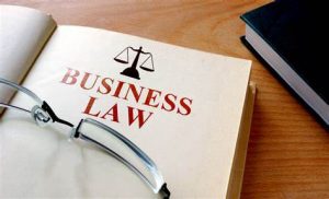 TRAINING ONLINE CORPORATE BUSINESS LAW