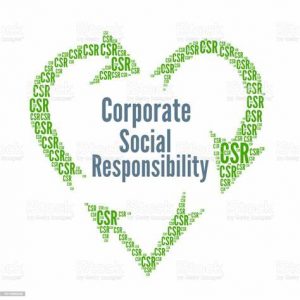 TRAINING ONLINE CORPORATE SOCIAL RESPONSIBILITY