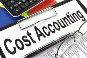 TRAINING ONLINE COST ACCOUNTING AND MANAGEMENT