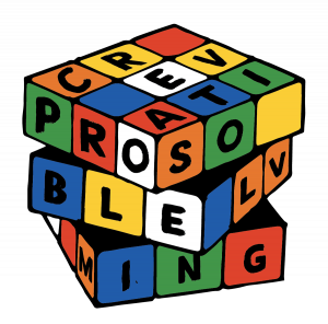 TRAINING ONLINE CREATIVE PROBLEM SOLVING