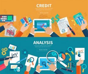 TRAINING ONLINE CREDIT ANALYSIS AND PROBLEM SOLVING