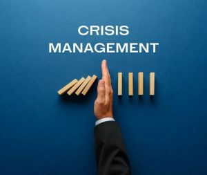 TRAINING ONLINE CRISIS & MANAGEMENT