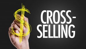 TRAINING ONLINE CROSS SELLING