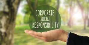 TRAINING ONLINE CSR (CORPORATE SOCIAL RESPONSIBILITY)