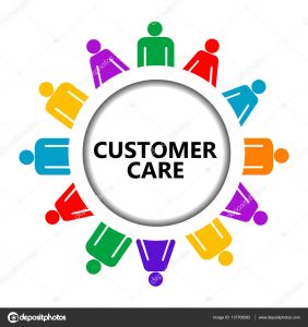 TRAINING ONLINE CUSTOMER CARE BEST PRACTICE