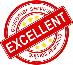 TRAINING ONLINE CUSTOMER SERVICE EXCELLENCE