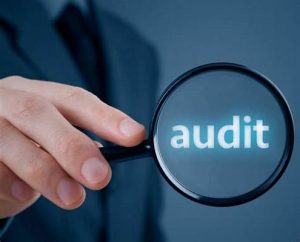 TRAINING ONLINE DASAR-DASAR AUDIT INTERNAL BAGI AUDITOR