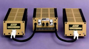 TRAINING ONLINE DC POWER SYSTEM