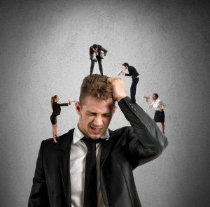 TRAINING ONLINE DEALING WITH DIFFICULT PEOPLE