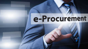TRAINING ONLINE E-PROCUREMENT TRAINING