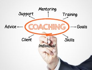 TRAINING ONLINE EFFECTIVE COACHING SKILLS