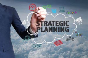 TRAINING ONLINE EFFECTIVE CORPORATE STRATEGIC PLANNING