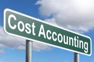 TRAINING ONLINE EFFECTIVE COST ACCOUNTING