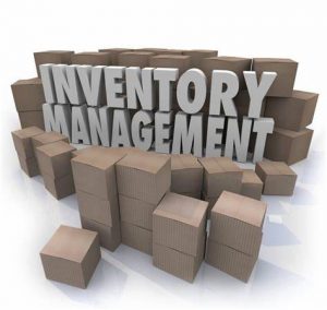 TRAINING ONLINE EFFECTIVE INVENTORY MANAGEMENT AND CONTROL SYSTEM PLANNING & CONTROLLING