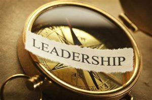 TRAINING ONLINE EFFECTIVE LEADERSHIP