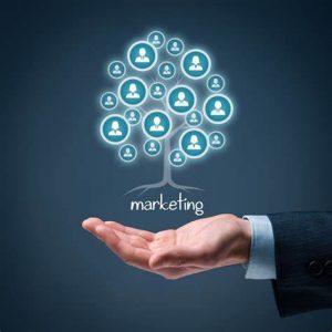 TRAINING ONLINE EFFECTIVE MARKETING