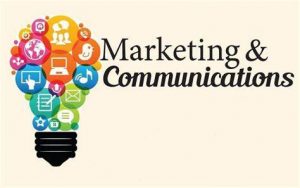 TRAINING ONLINE EFFECTIVE MARKETING COMMUNICATION