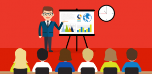 TRAINING ONLINE EFFECTIVE PRESENTATION SKILLS