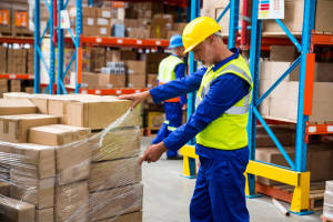 TRAINING ONLINE EFFECTIVE RECEIVING AND WAREHOUSING