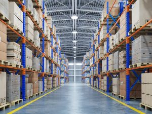 TRAINING ONLINE EFFECTIVE RECEIVING AND WAREHOUSING