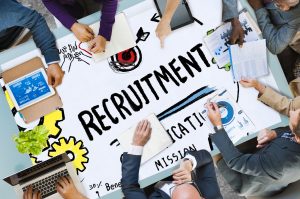 TRAINING ONLINE EFFECTIVE RECRUITMENT