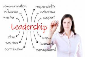 TRAINING ONLINE EFFECTIVE SUPERVISORY LEADERSHIP