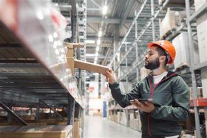 TRAINING ONLINE EFFECTIVE WAREHOUSE MANAGEMENT