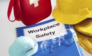 TRAINING ONLINE EMPLOYEE SAFETY STANDARD