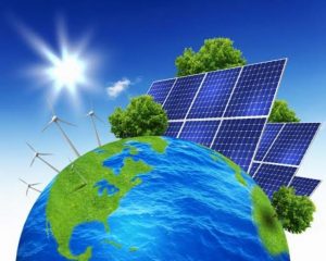 TRAINING ONLINE ENERGI TERBARUKAN